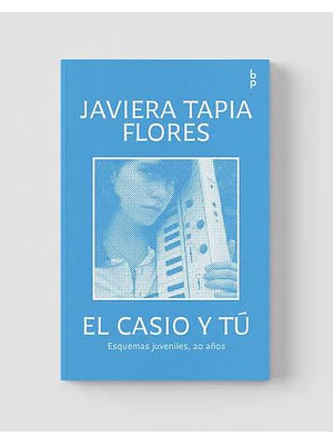 Casio Y Tú, El Esquemas Juveniles 20 Años