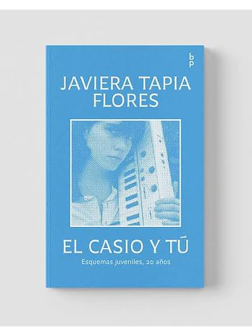 Casio Y Tú, El Esquemas Juveniles 20 Años 1