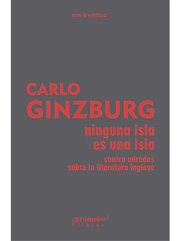 Ninguna Isla Es Una Isla 1