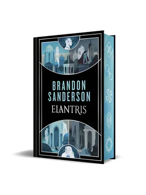 Elantris