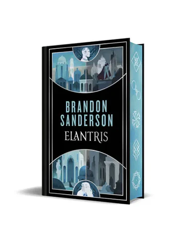 Elantris 1