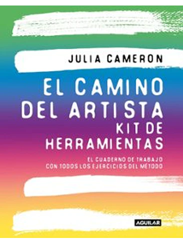 Camino Del Artista Kit De Herramientas, El 1
