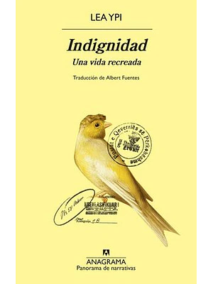 Indignidad