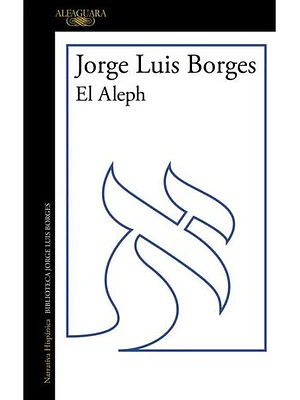 Aleph, El
