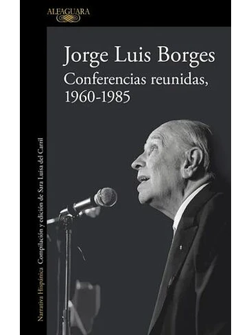 Conferencias Reunidas 1960-1985 1