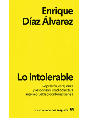 Intolerable, Lo