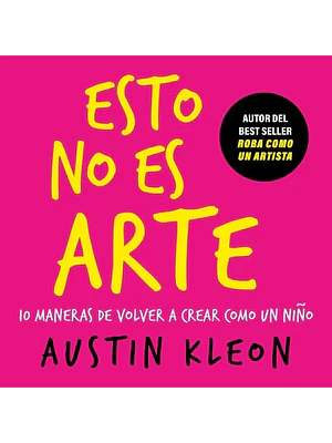 Esto No Es Arte