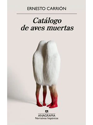 Catalogo De Aves Muertas