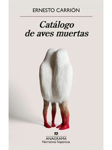 Catalogo De Aves Muertas 1