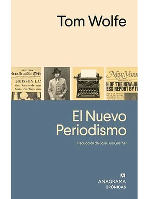 Nuevo Periodismo, El