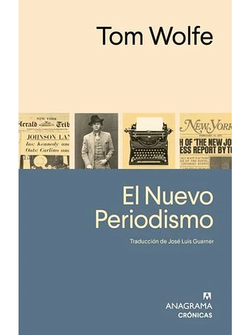 Nuevo Periodismo, El 1