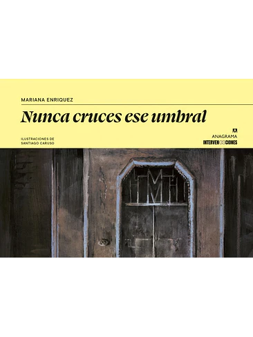 Nunca Cruces Ese Umbral 1
