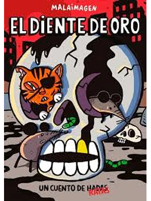 Diente De Oro, El