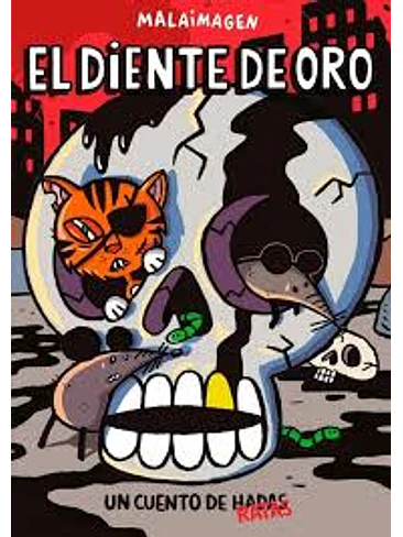 Diente De Oro, El 1