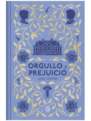 Orgullo Y Prejucio (Td)