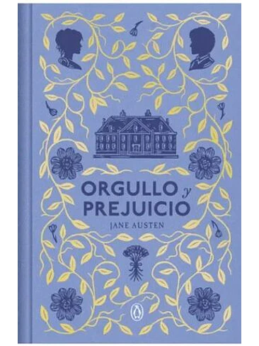 Orgullo Y Prejucio (Td) 1