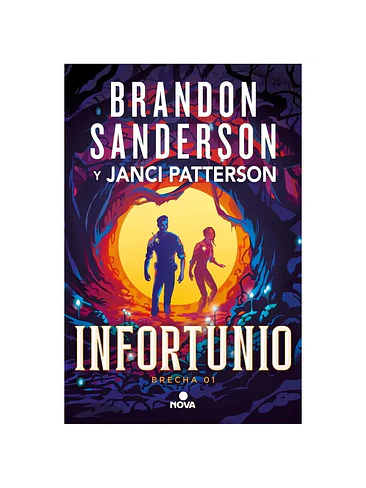 Infortunio (Trilogia De La Brecha 1) 1