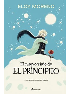 Nuevo Viaje De El Principito, El