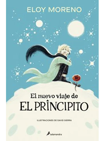 Nuevo Viaje De El Principito, El 1