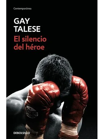 Silencio Del Heroe, El 1