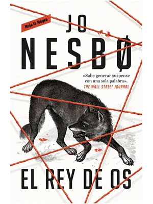 El Rey De Os (Serie Reino 2)
