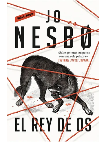 El Rey De Os (Serie Reino 2) 1