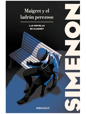 Maigret Y El Ladrón Perezoso