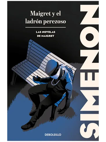 Maigret Y El Ladrón Perezoso 1