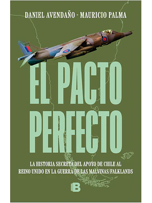 Pacto Perfecto, El