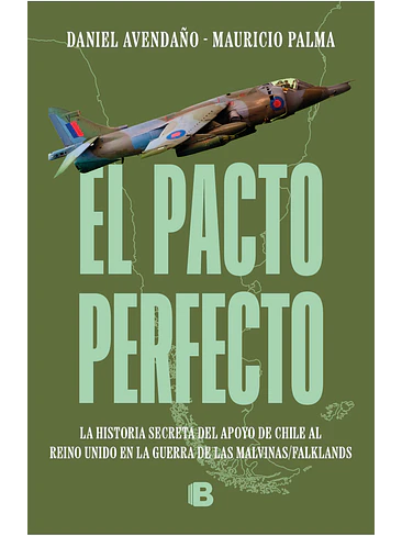Pacto Perfecto, El 1