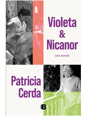 Violeta Y Nicanor