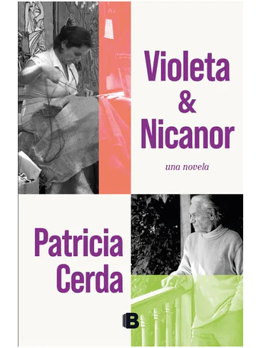 Violeta Y Nicanor 1