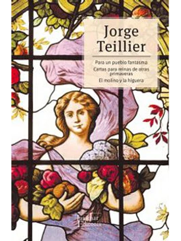 Para Un Pueblo Fantasma Y Otros Libros 1
