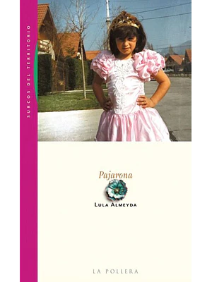 Pajarona