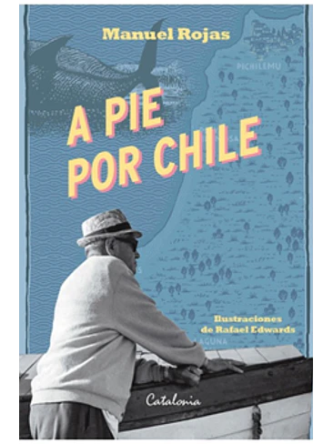 A Pie Por Chile 1