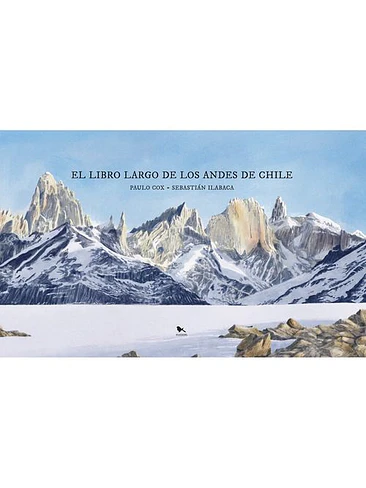 Libro Largo De Los Andes De Chile, El 1