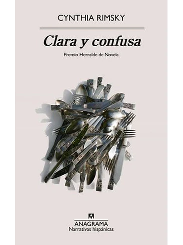 Clara Y Confusa 1