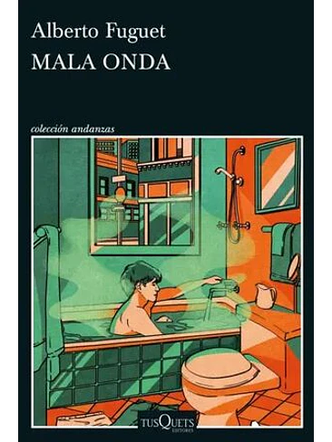 Mala Onda 1