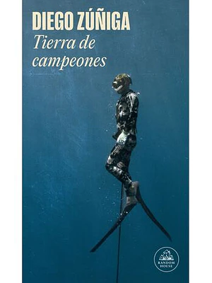 Tierra De Campeones