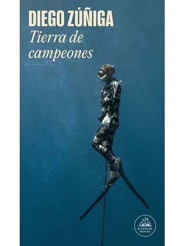 Tierra De Campeones 1