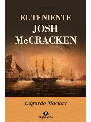 Teniente Josh Mccracken, El