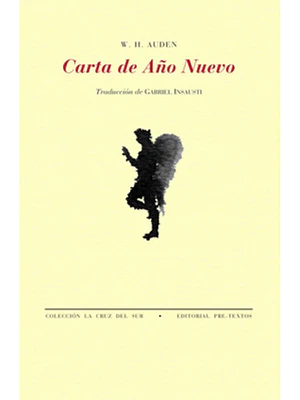 Carta De Año Nuevo