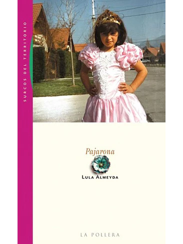 Pajarona 1