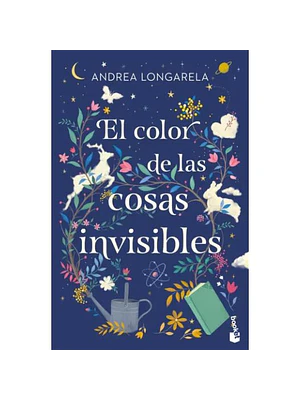 Color De Las Cosas Invisibles, El (Td)