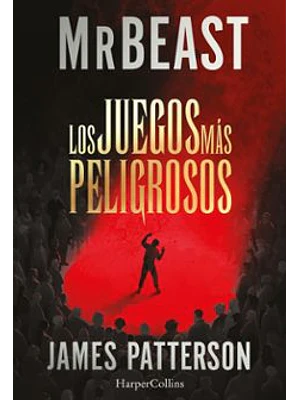Juegos Mas Peligrosos (Mr Beast), Los