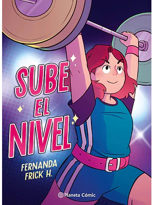 Sube El Nivel