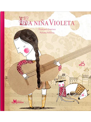 Niña Violeta, La