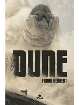 1 Dune (Cronicas De Dune)
