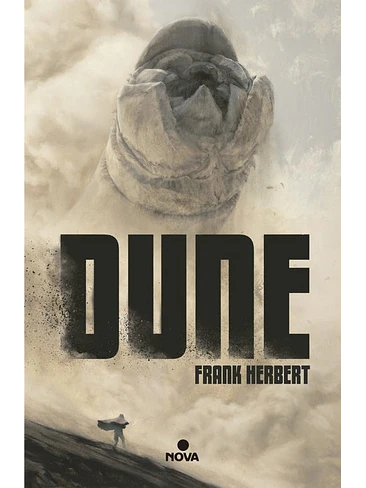 1 Dune (Cronicas De Dune) 1