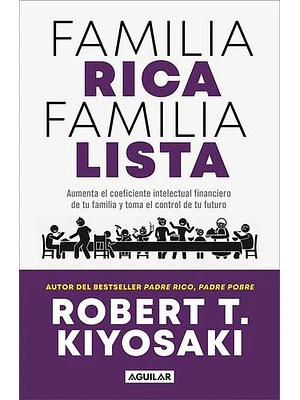 Familia Rica Familia Lista